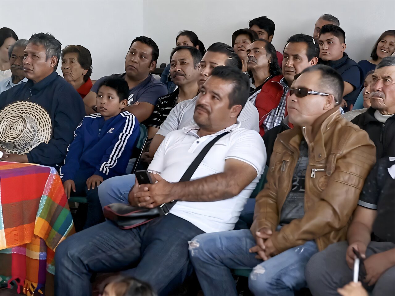 Q&A: How researchers and communities build mutually beneficial work