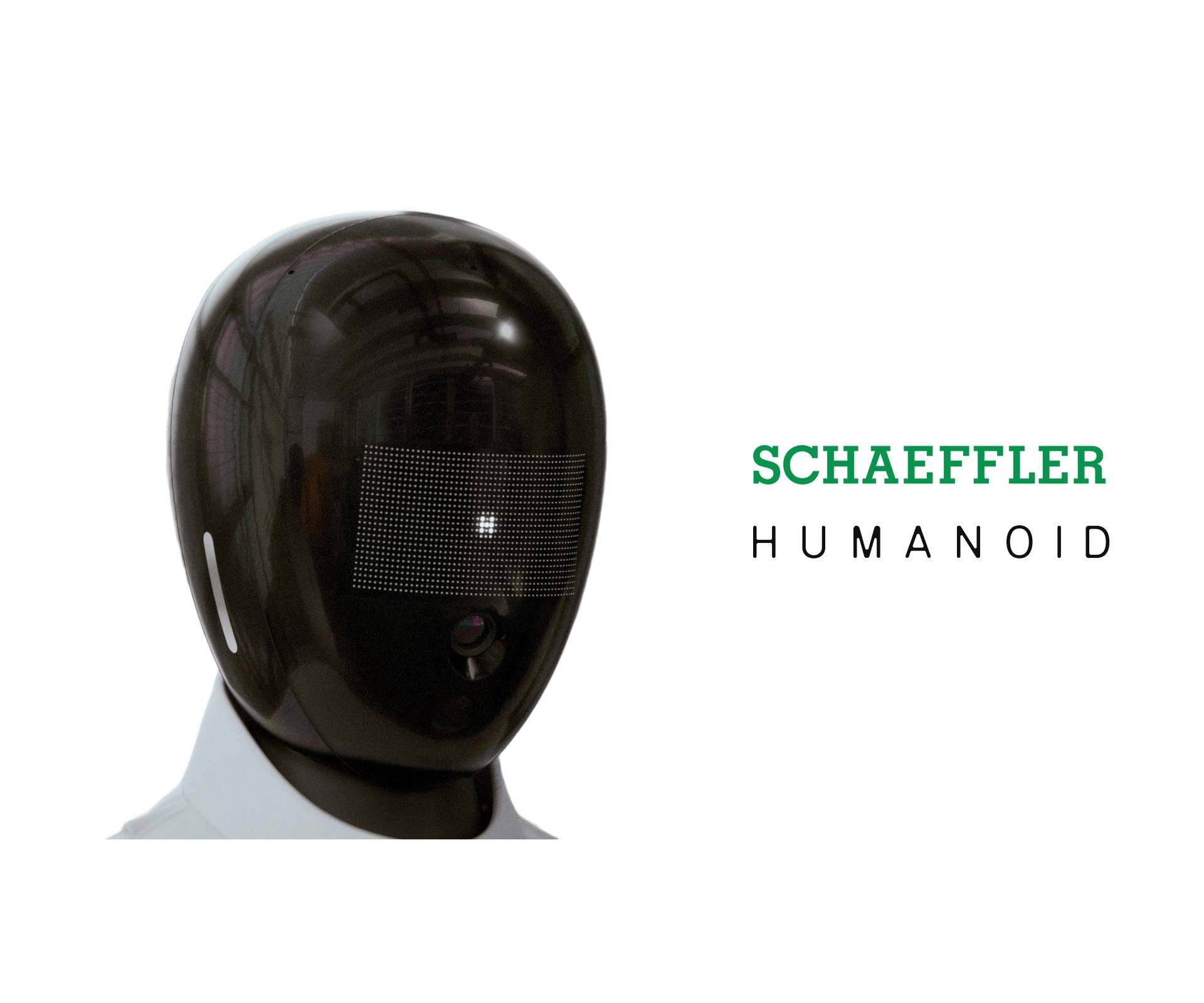 Humanoid and Schaeffler Enter a Strategic Technology Partnership
