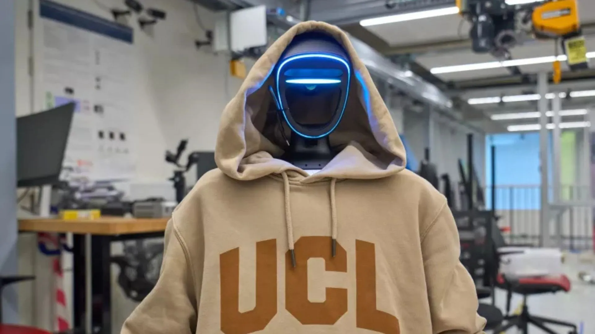 UK lab’s humanoid robots get NVIDIA grant to turn sound into motion