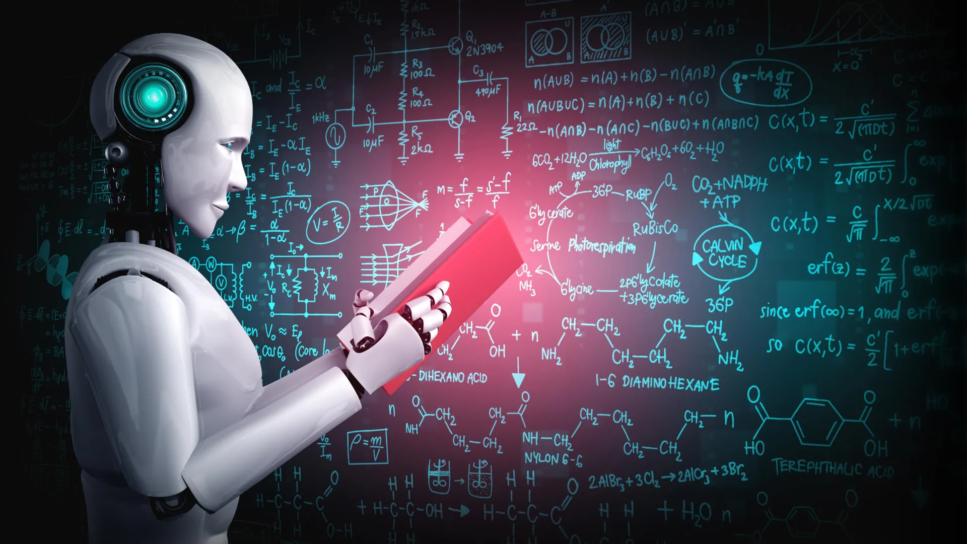 Scientists discover the moment AI truly understands language