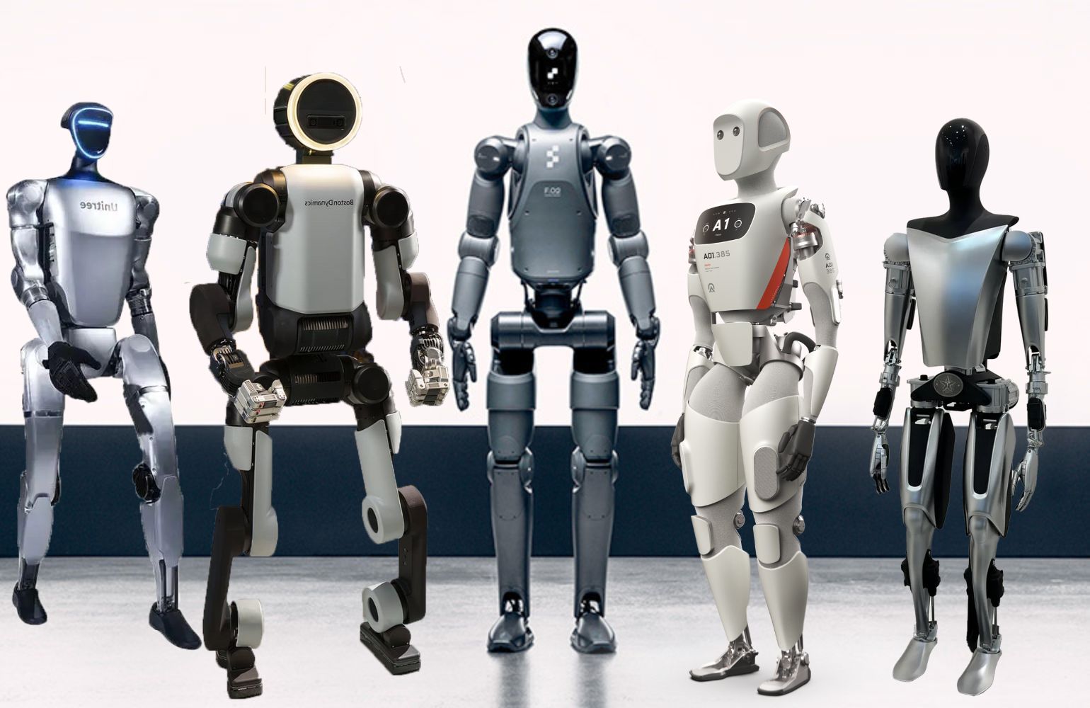 Gartner predicts fewer than 20 companies will deploy humanoids at scale by 2028