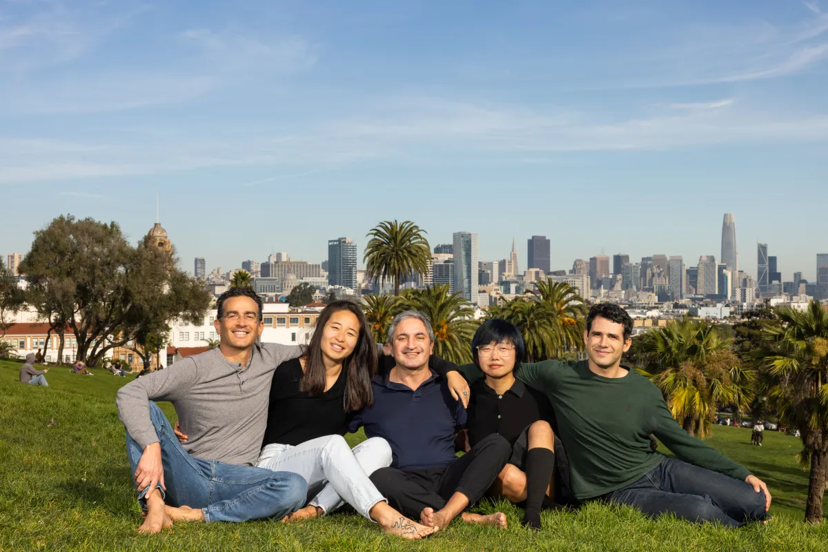 Humans& thinks coordination is the next frontier for AI, and they’re building a model to prove it