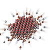 Transforming hydrogen energy by glattening granular catalysts into nanosheets