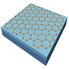 Researchers pioneer defect-free high-quality graphene electrodes