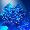How iron-sulfur nanolayers are formed: X-ray view into chemical reactions