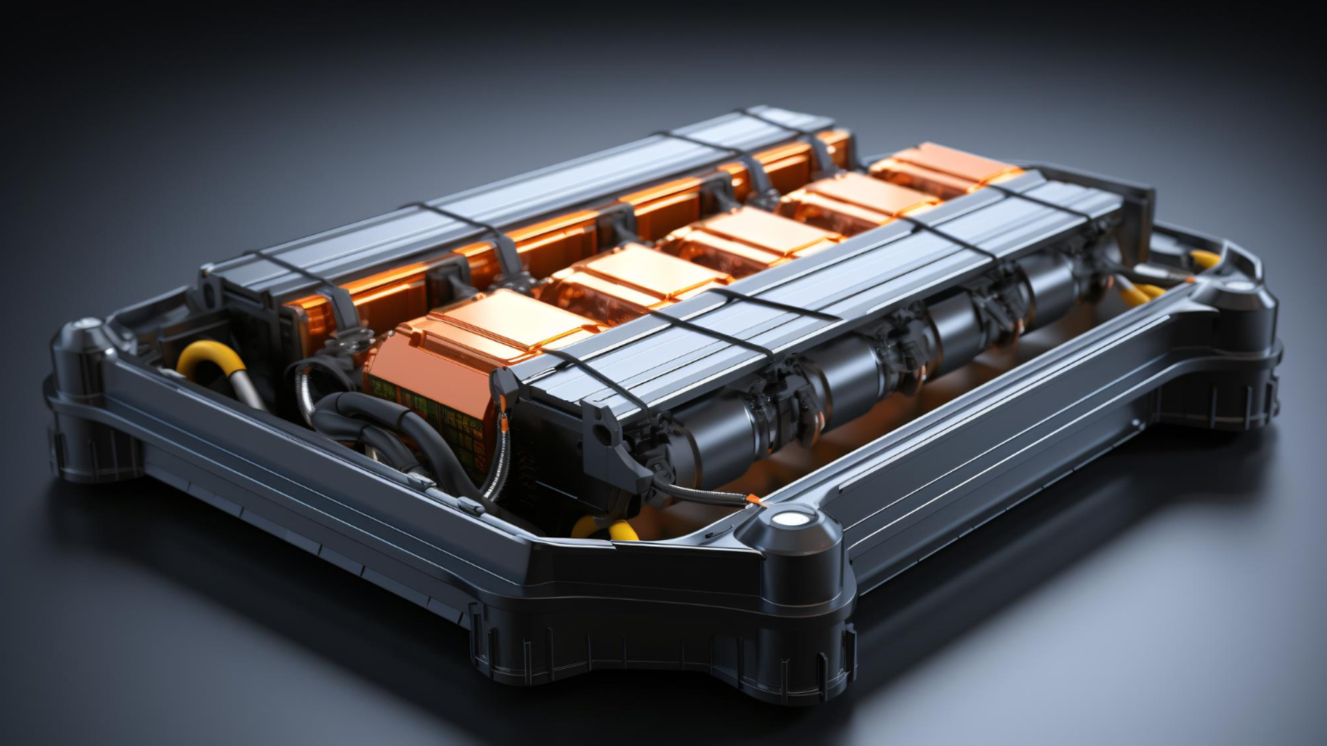 Solid-state EV batteries from Chinese startup get new funding boost