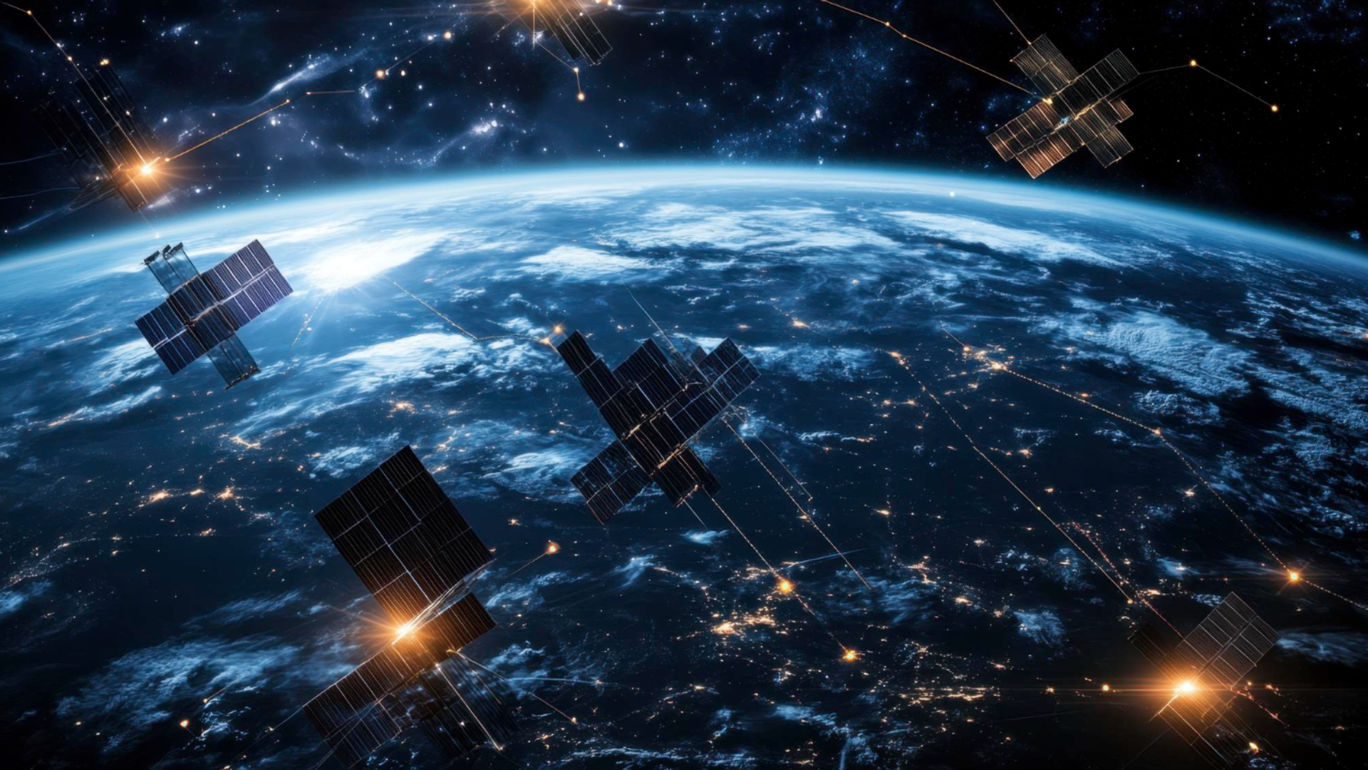 China seeks approval for one of largest satellite constellations