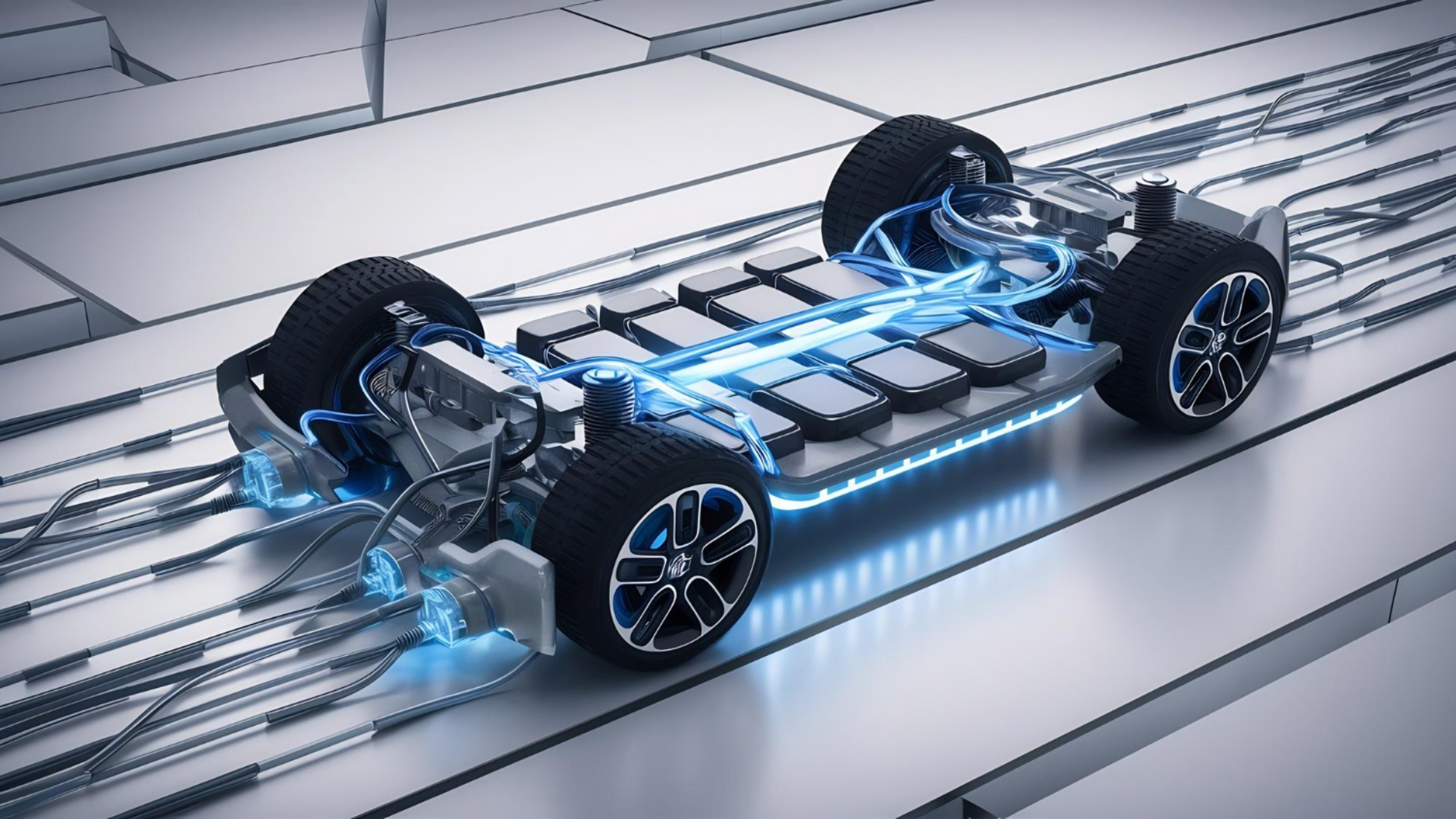 Chinese firm’s 620-mile solid-state EV battery beats extreme -22°F test