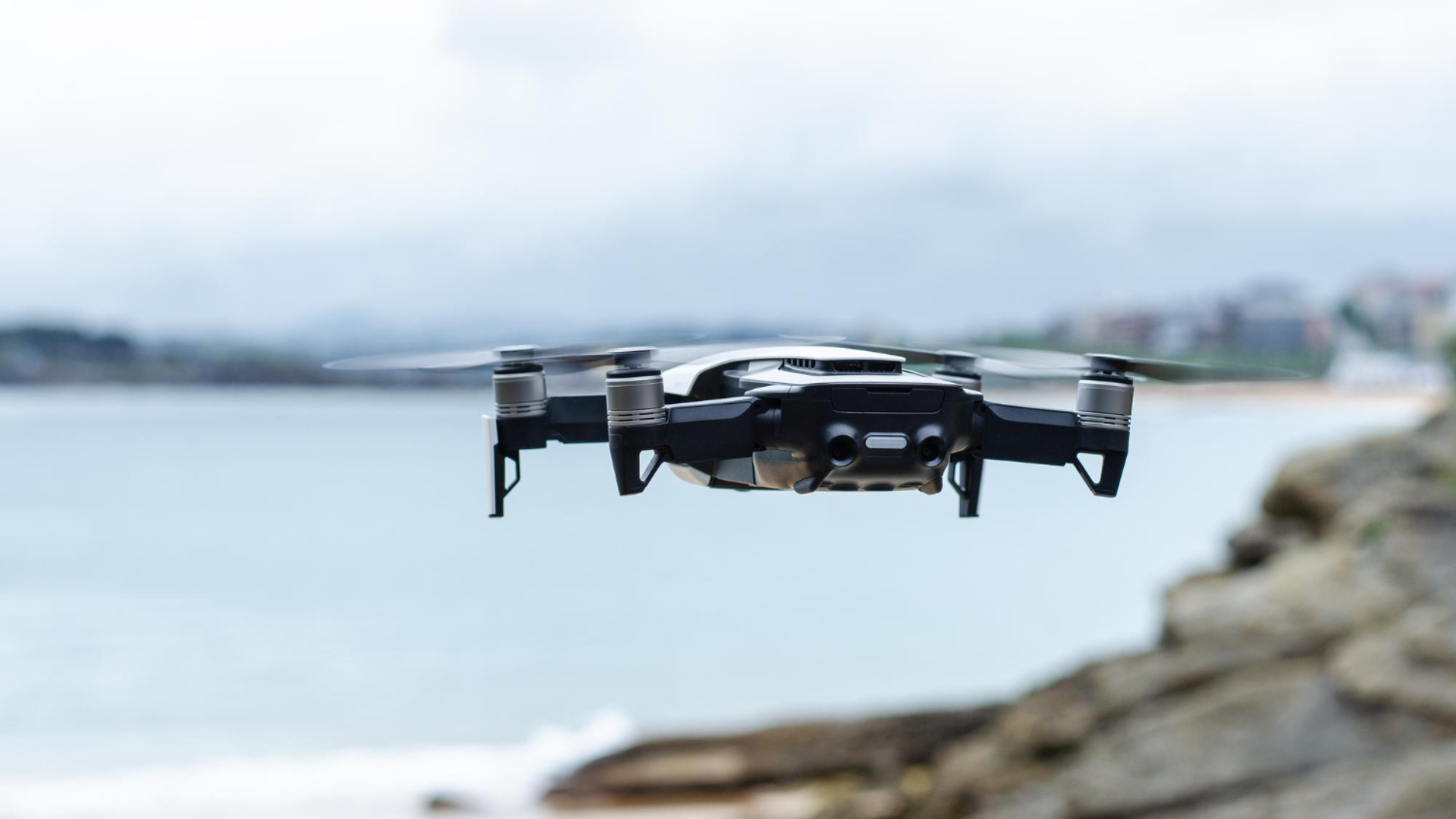 China’s rifle-wielding drone achieves flawless results in tests