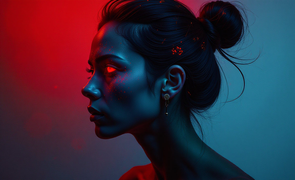 “Create a replica of this image. Don’t change anything” AI trend takes off