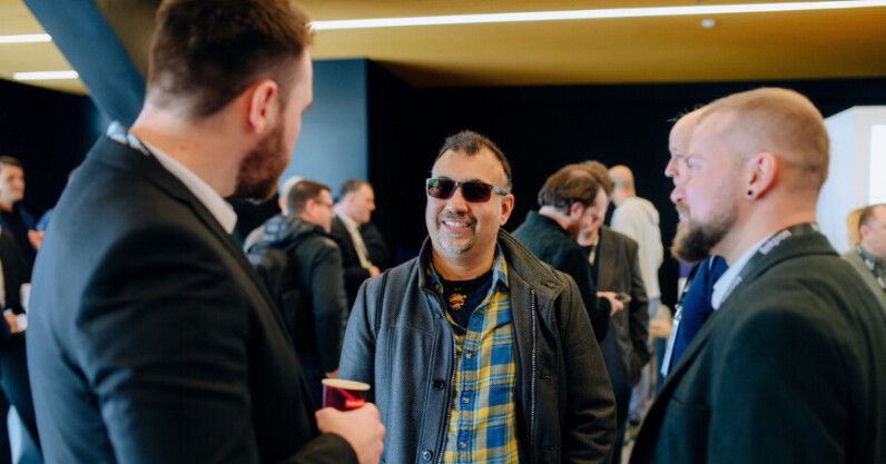 Big stages, smaller impact.