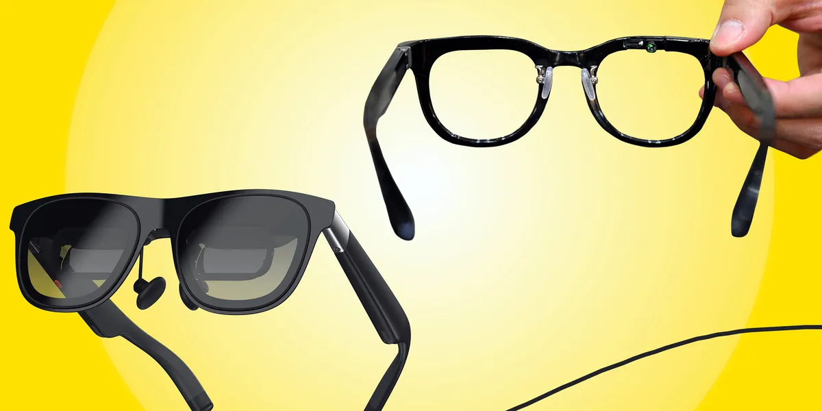 What Do Consumers Really Want in Smart Glasses?