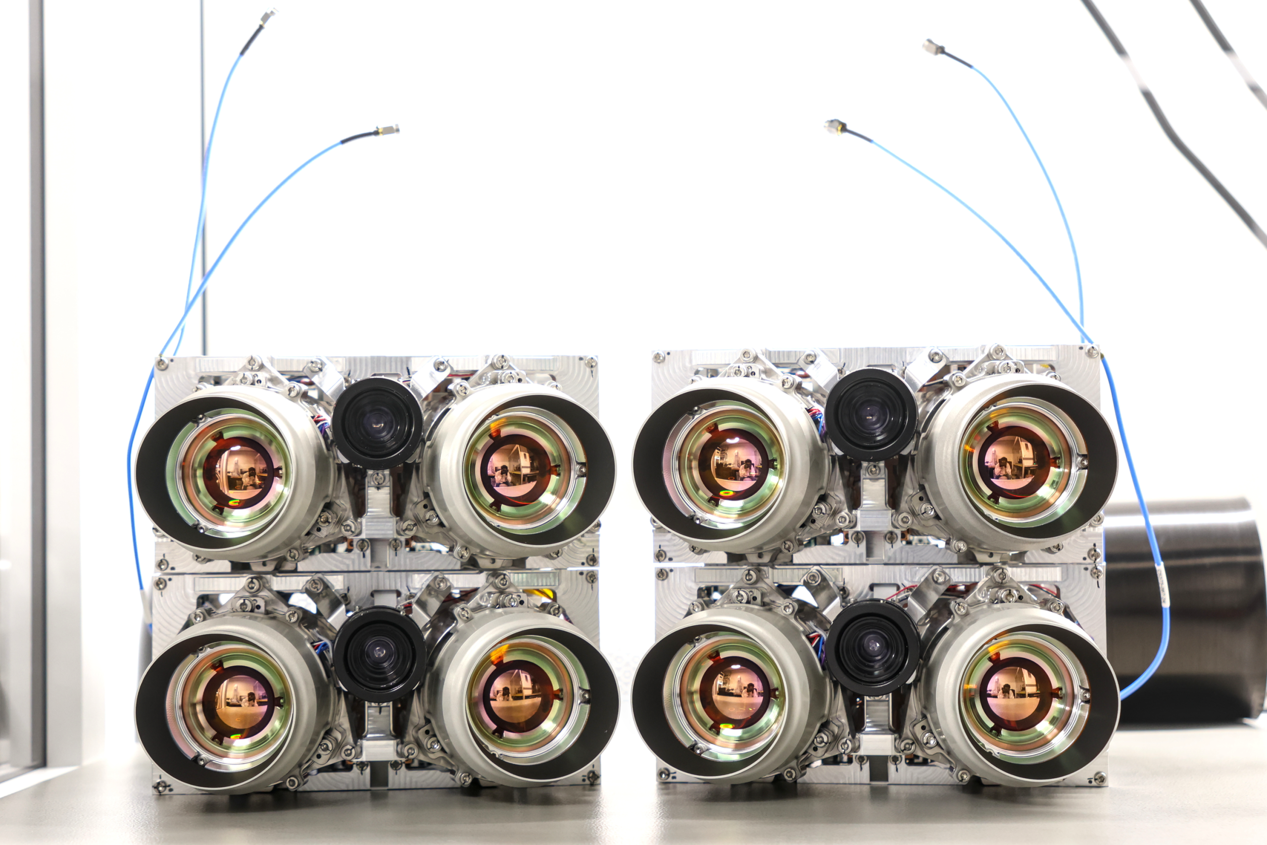 Kepler network to link OroraTech sensors for Earth monitoring