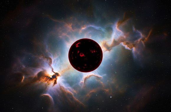 Dark Dwarfs May Reveal True Nature of Dark Matter