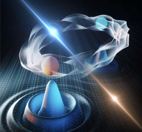 Physicists Discover Unconventional Quantum Echo in Niobium Superconductors
