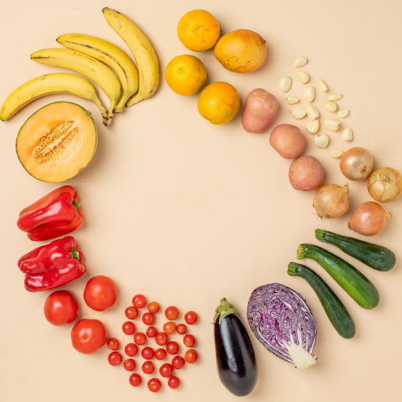 Nordic Nutrition Recommendations Associated with Longer Life