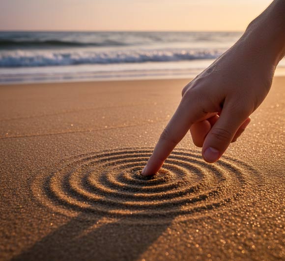 Humans Have Form of ‘Remote Touch,’ Scientists Claim