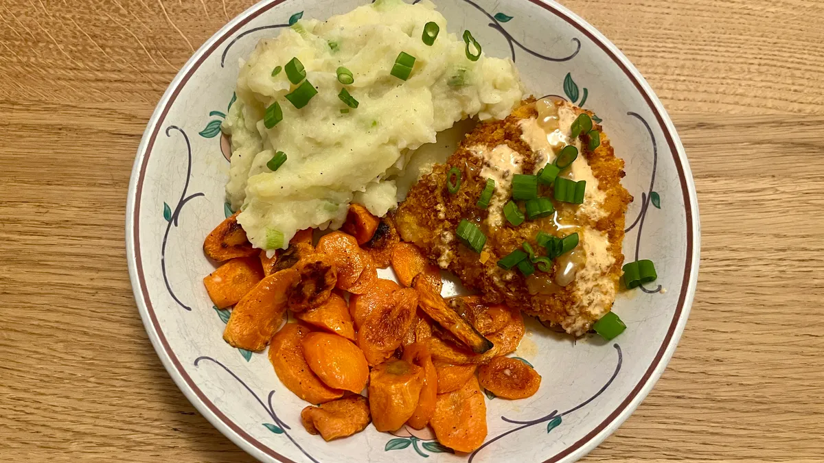 Meal Kits Taught Me How to Cook. Now I Get to Test Them for a Living