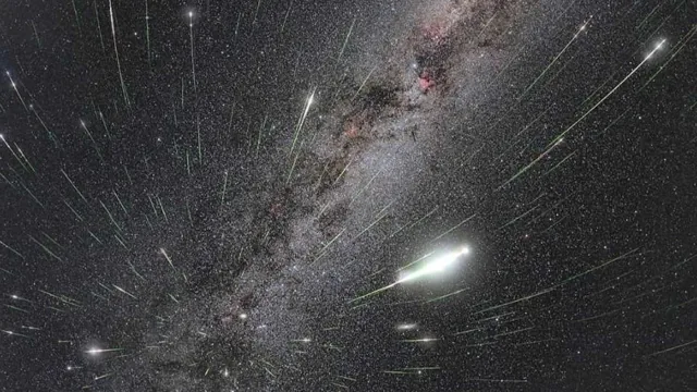 Meteor Showers In 2026: From Geminids To Perseids And Leonids; Know Dates And Best Time To Watch The Shooting Stars