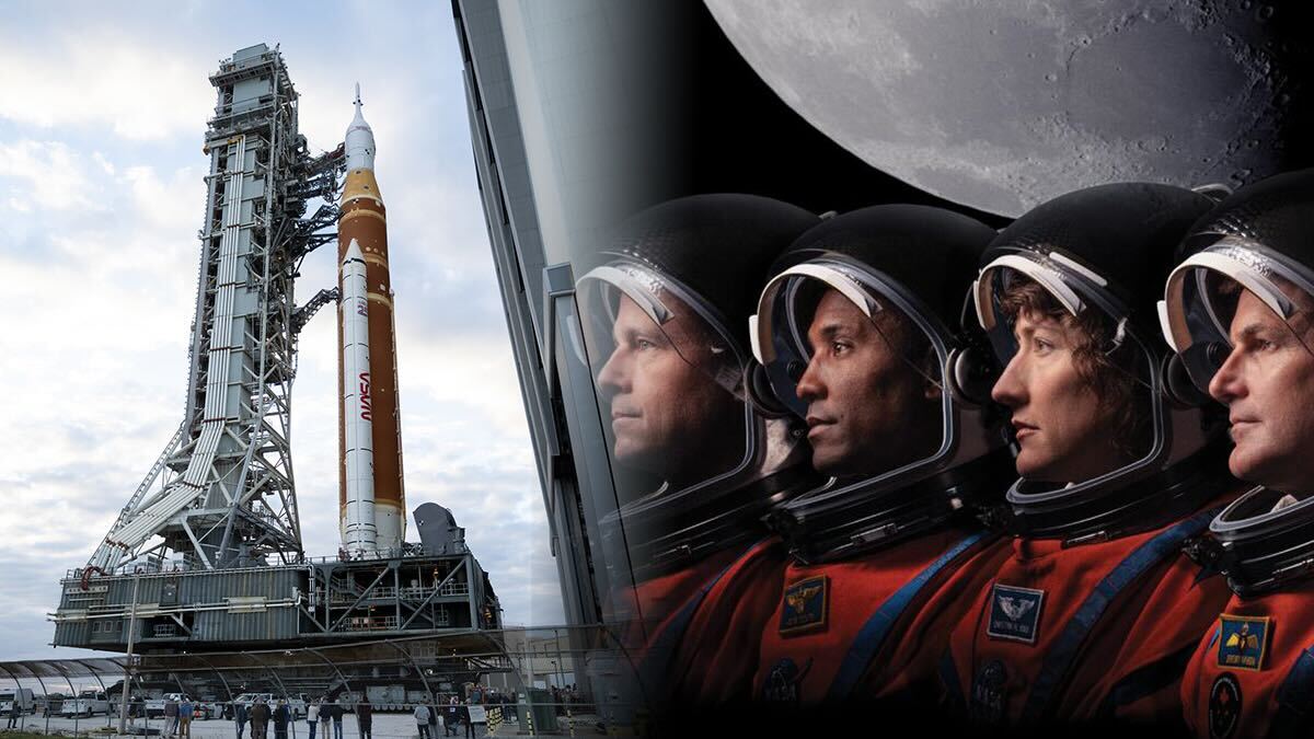 Artemis I To Artemis IV Explained With Timeline As NASA Gears Up For Historic Mission Moon On Feb 6