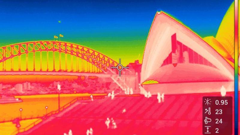 ‘Night-time solar energy’ could one day power satellites