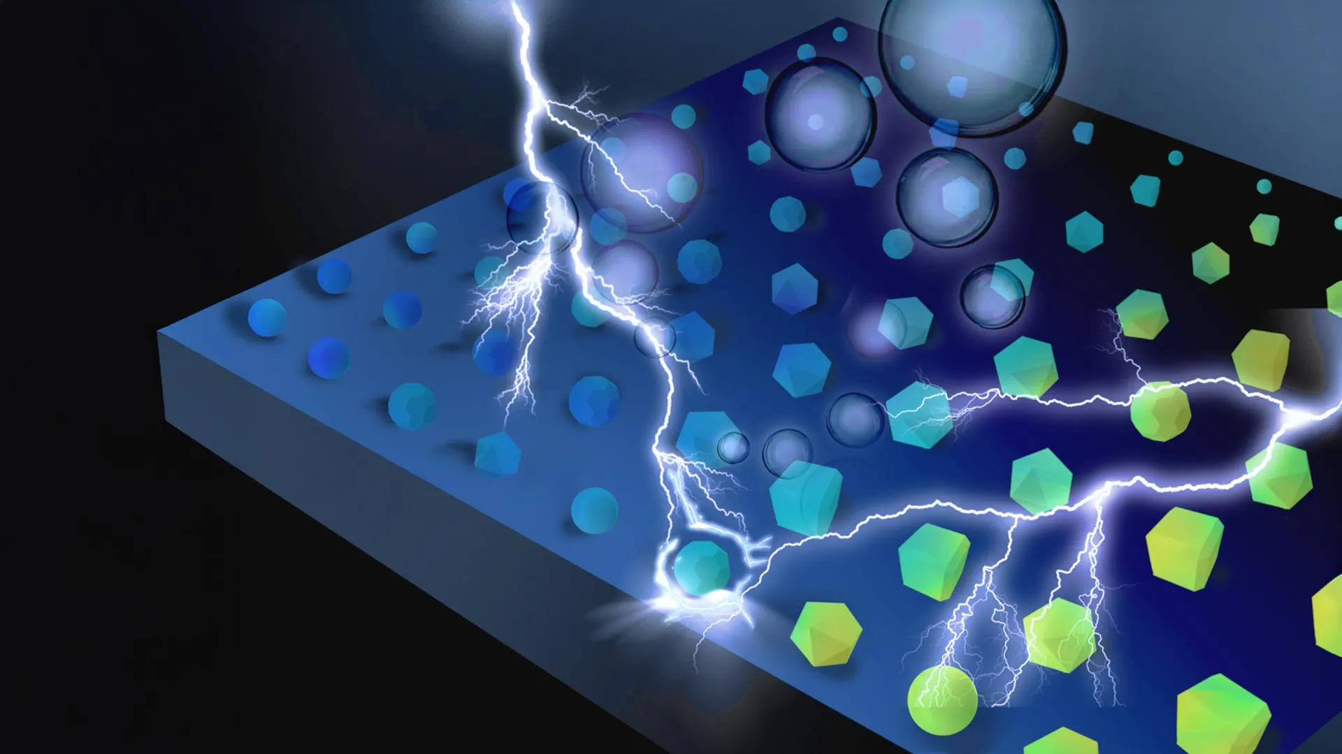 A tiny chip may have solved one of clean energy’s biggest problems