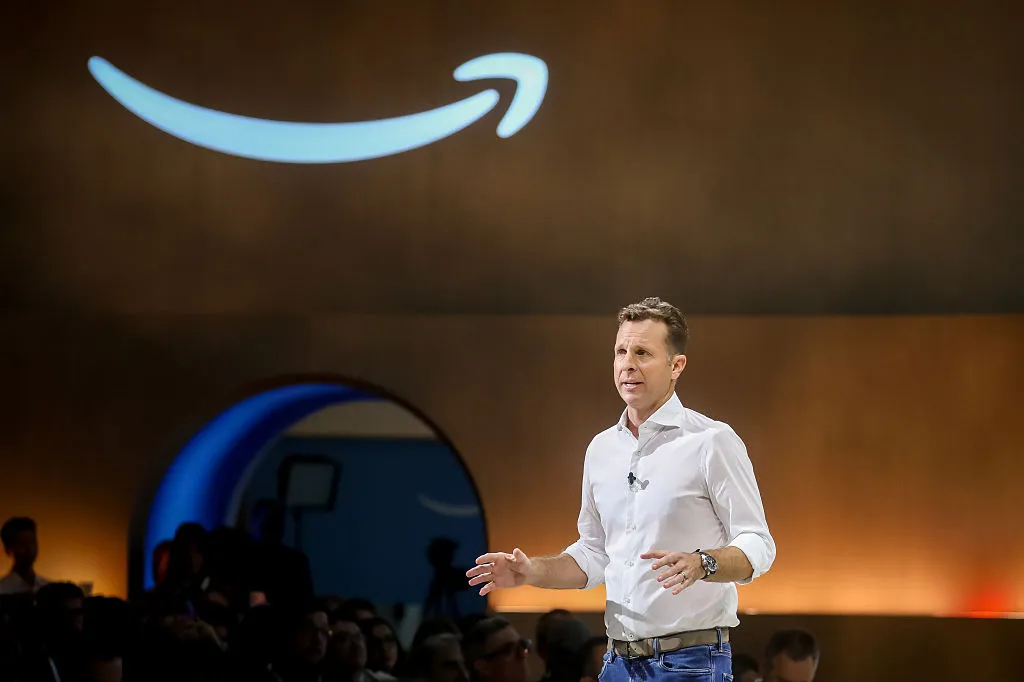 Ring founder details the camera company’s ‘intelligent assistant’ era