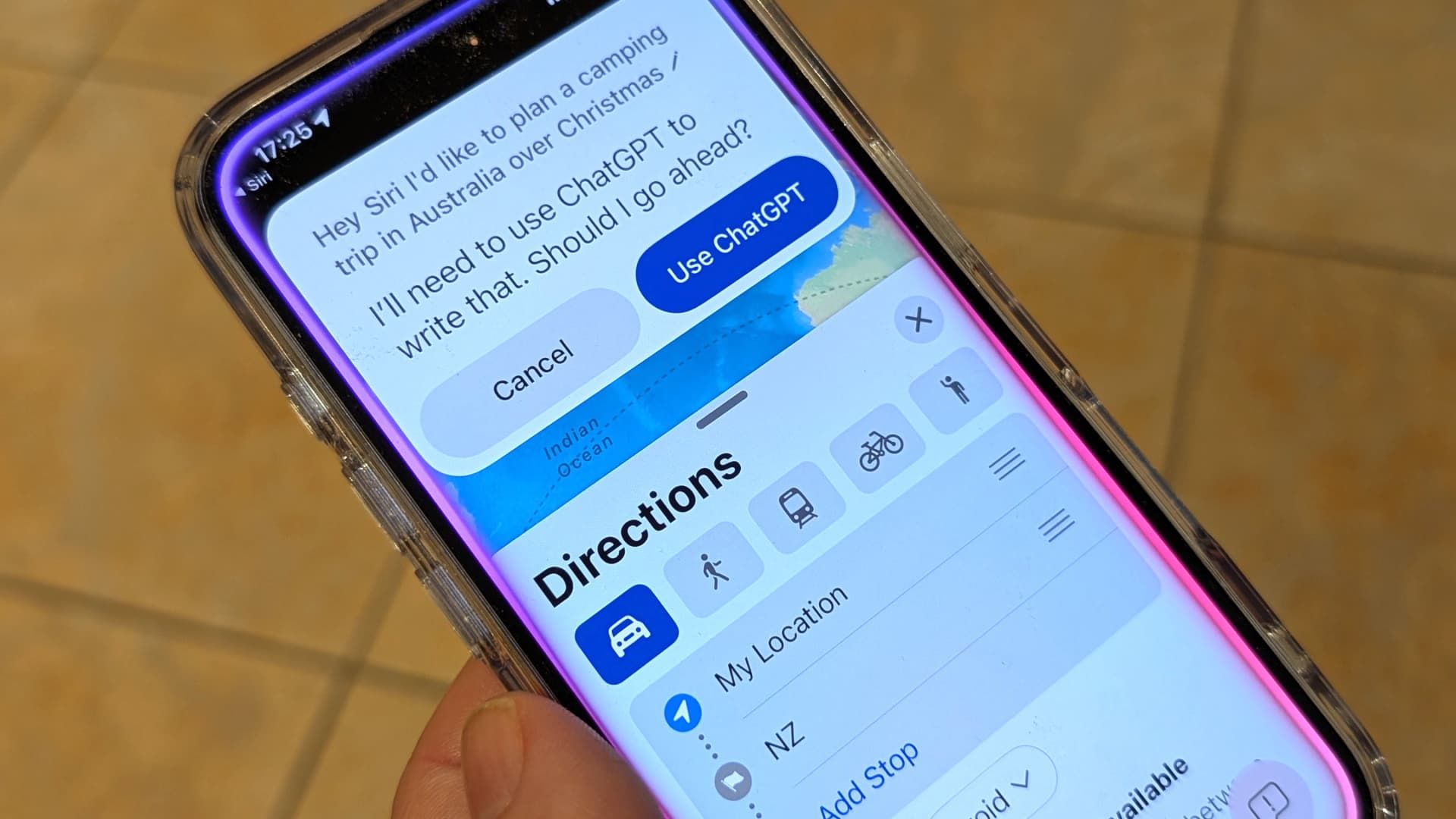 I’ve been an Apple user for 15 years – here’s why I’m actually excited about the Siri chatbot U-turn
