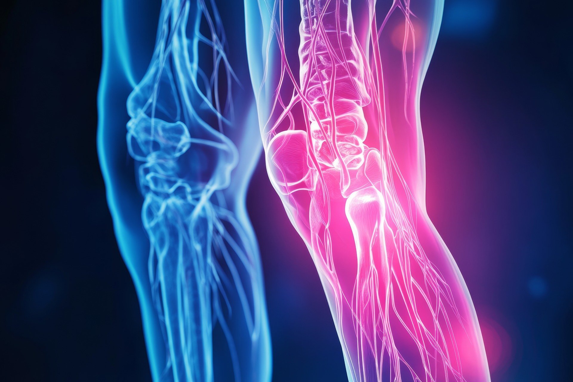 Study maps 30 rheumatoid arthritis biopsies, linking joint scarring to treatment resistance