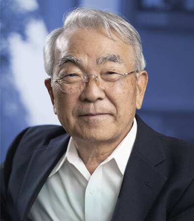 Takeo Kanade to Receive Frontiers of Knowledge Award