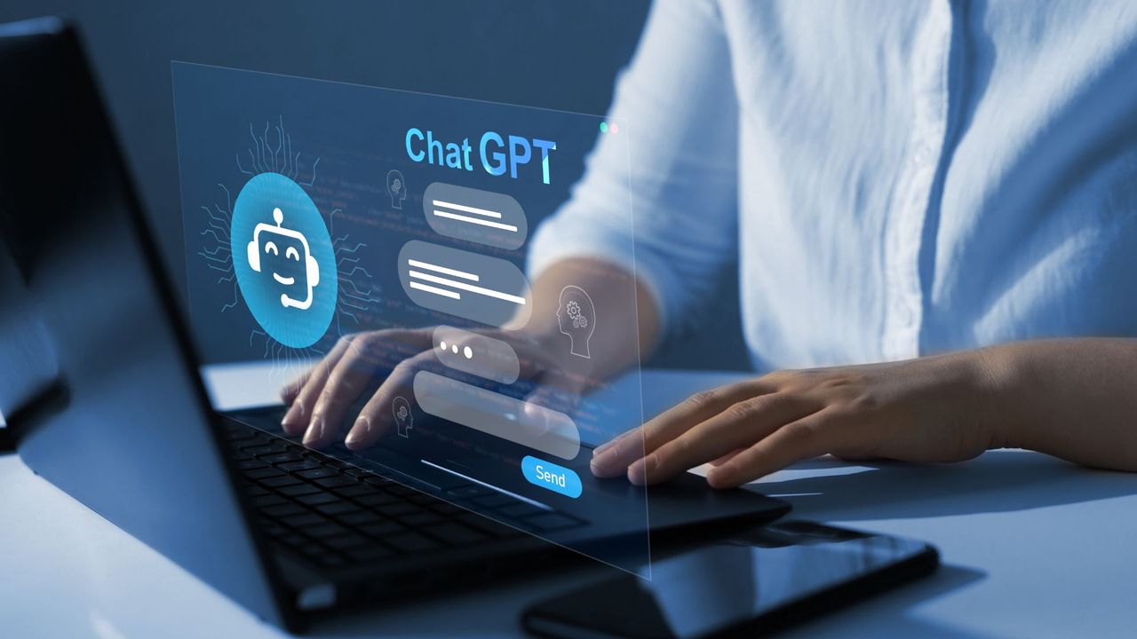 Cleaning up “AI workslop” is costing businesses hundreds of hours a week