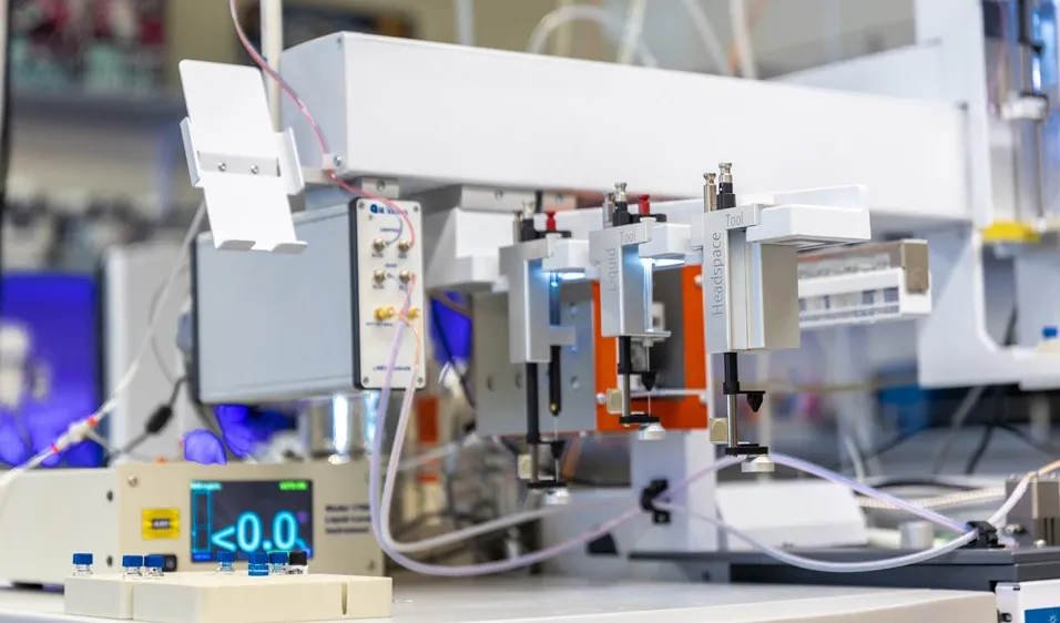 Liquid-based cooling beats limits of solid-state refrigeration