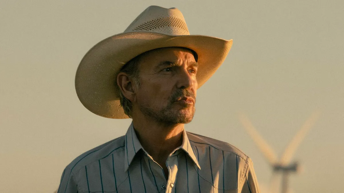 ‘Landman’ Season 2 Finale: Streaming Release Date and Time