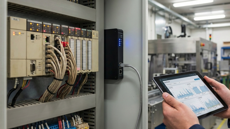 The Strategic Value of Legacy Components in Automation