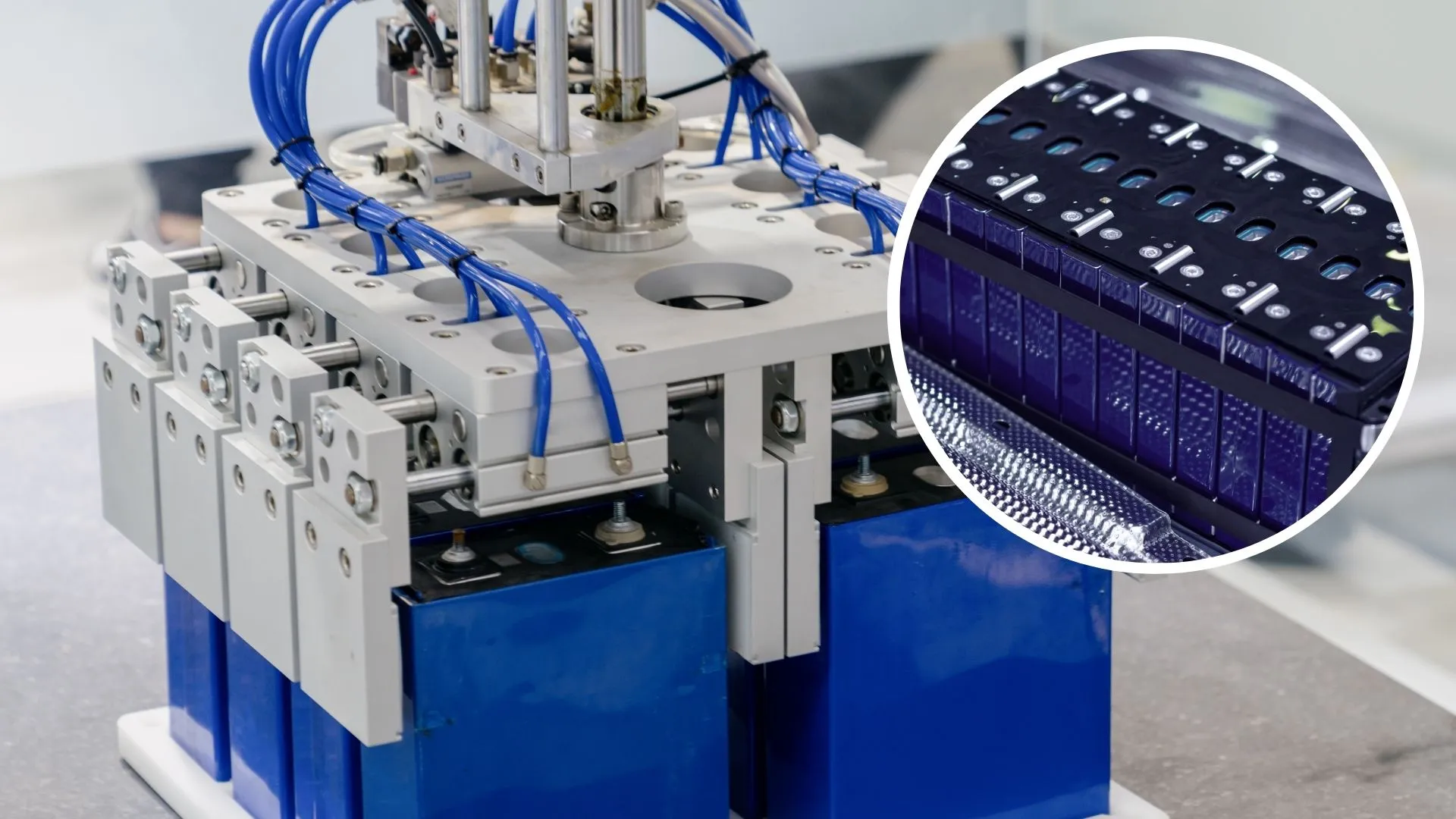 Crystallographic method unlocks fast ion transport for lithium batteries