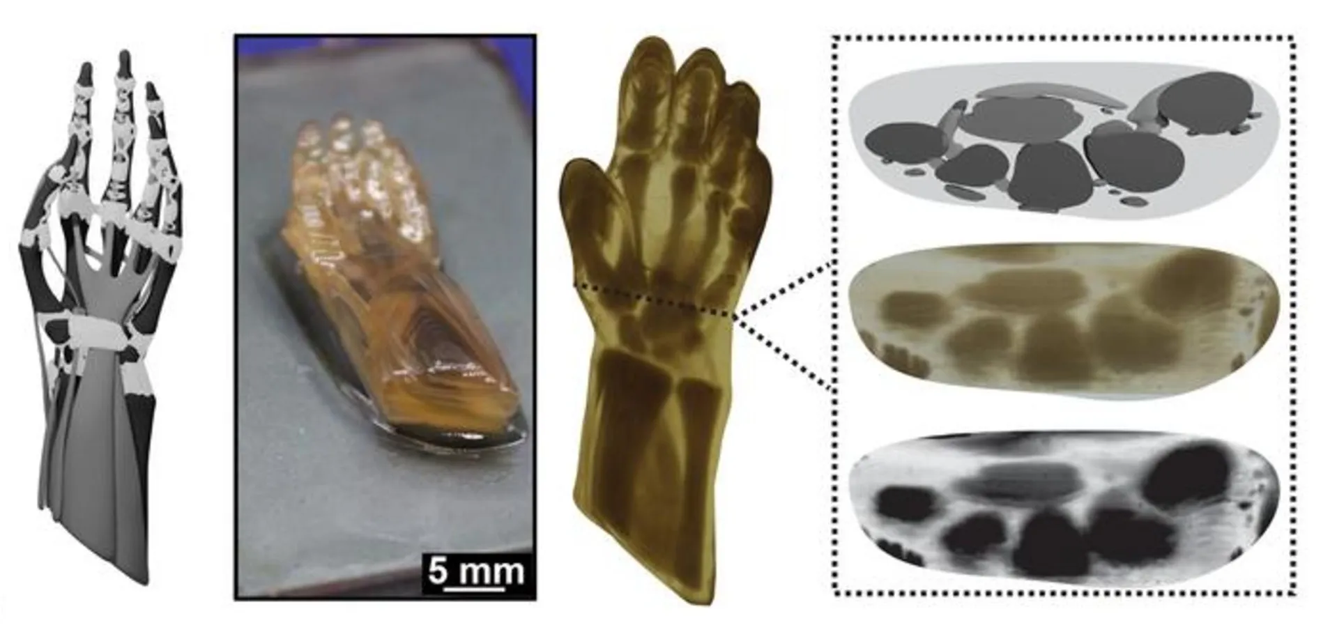 US scientists develop 3D printing method that could reshape body armor