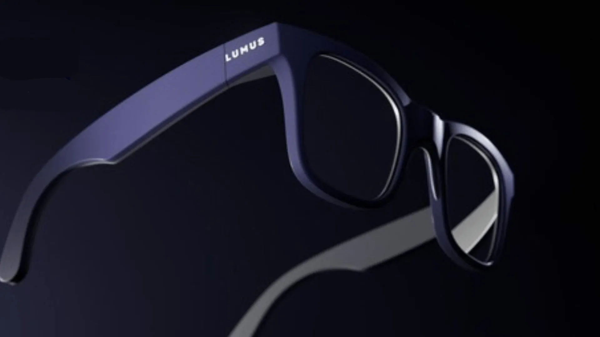 After Meta Ray-Ban, Lumus debuts AR glasses with wider, thinner optics