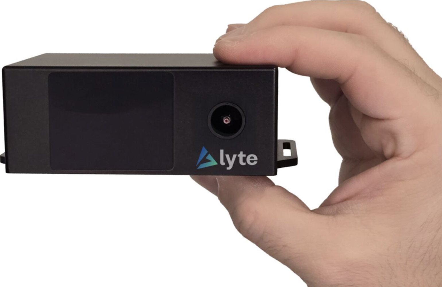 Lyte brings in $107M to build perception systems for AI-enabled robots