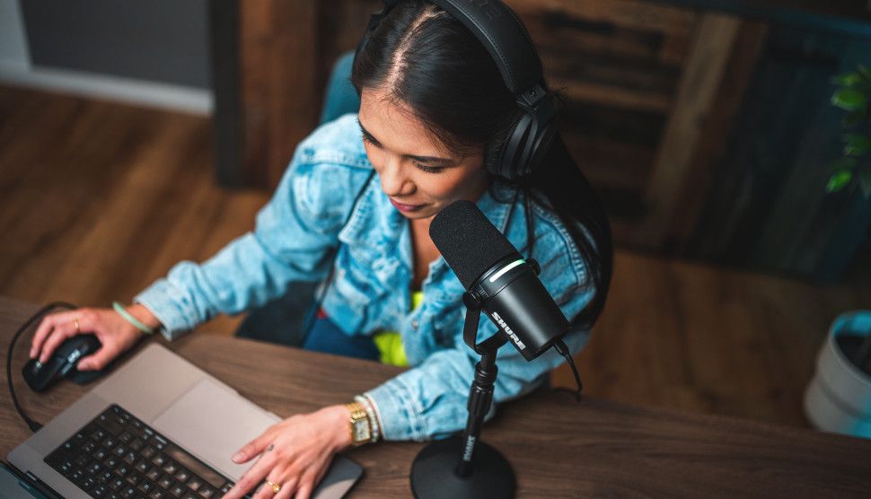 If AI can’t hear you, it can’t help you: why clear audio drives real productivity