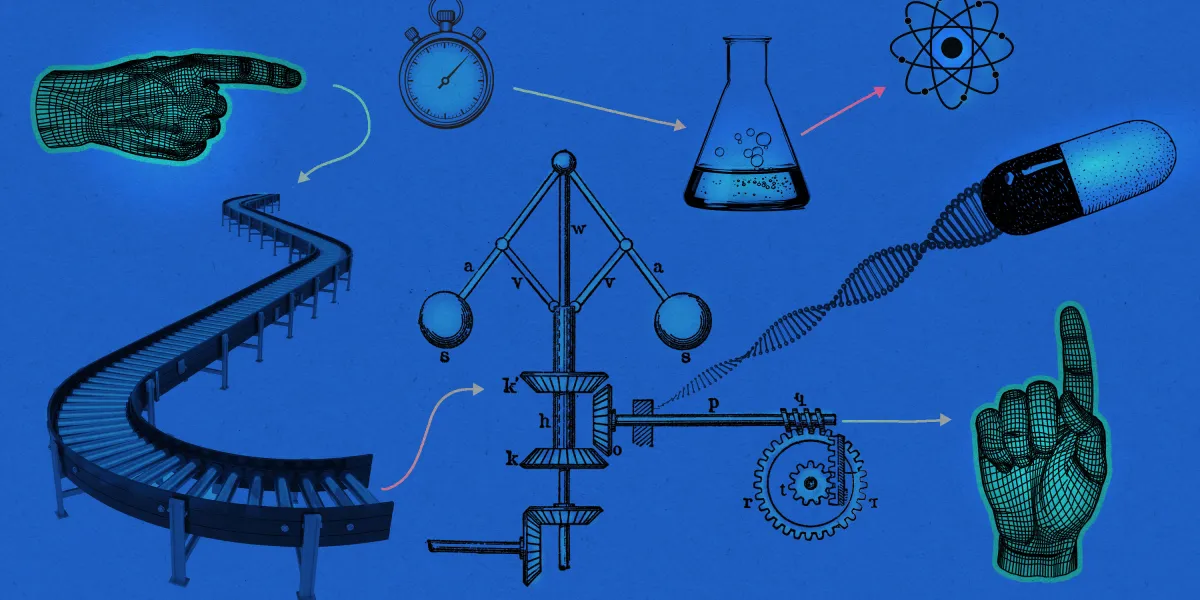 The UK government is backing AI that can run its own lab experiments