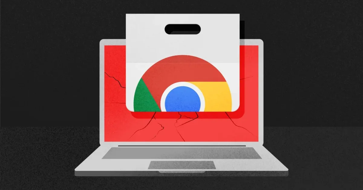 Research reveals how these simple Chrome extensions are hawking your privacy