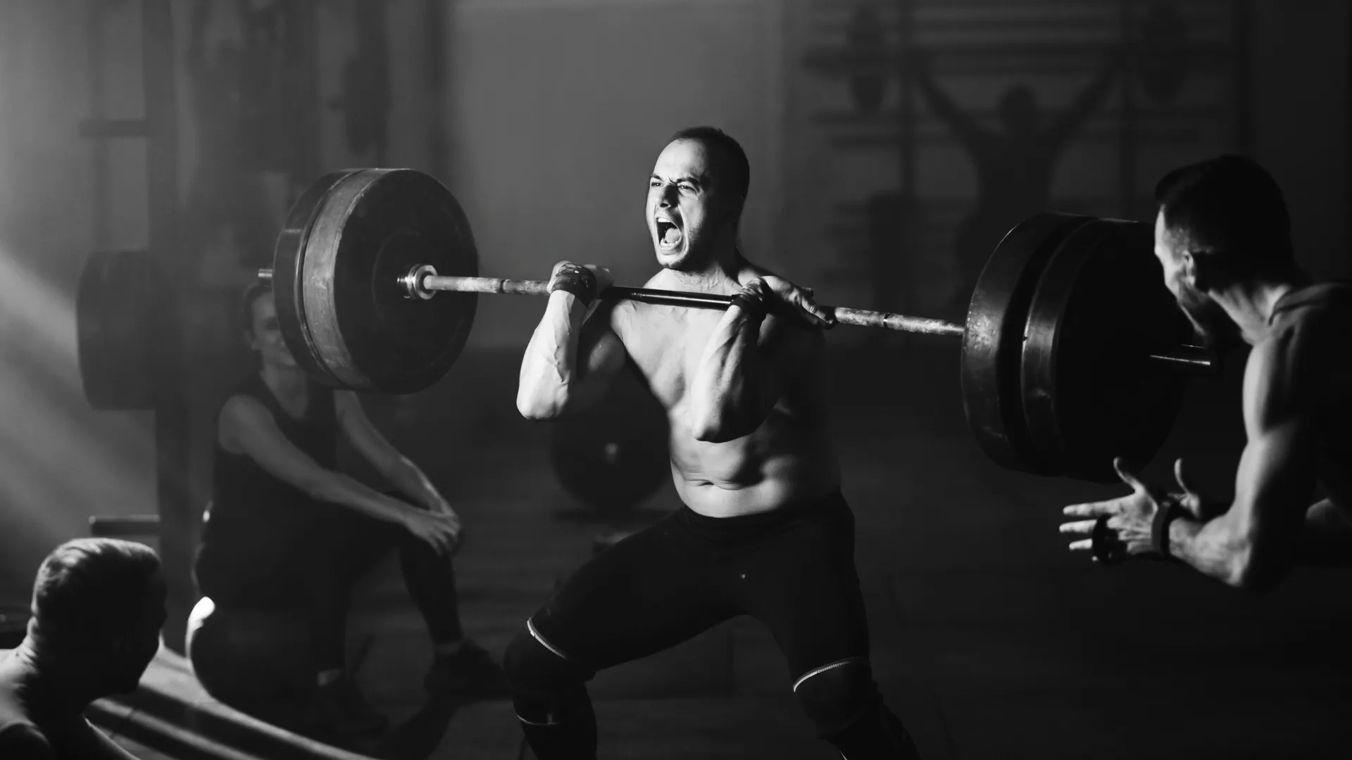 Swearing may unlock hidden strength, study finds