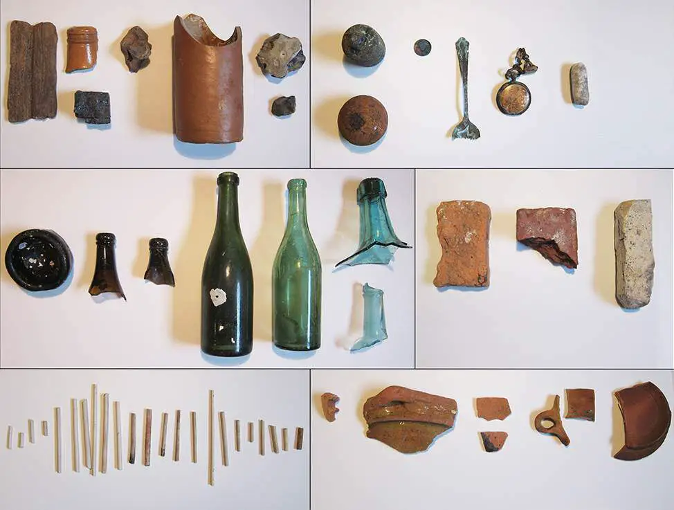 Using new technology to find shipwrecks on the ocean floor