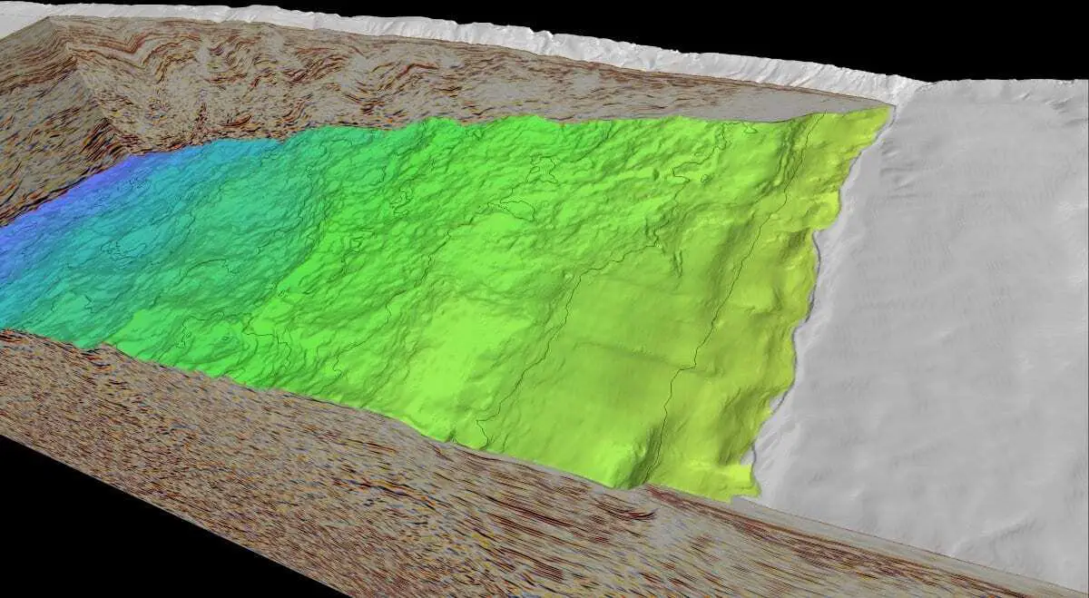 New study finds connection between fault roughness and the magnitude of earthquakes