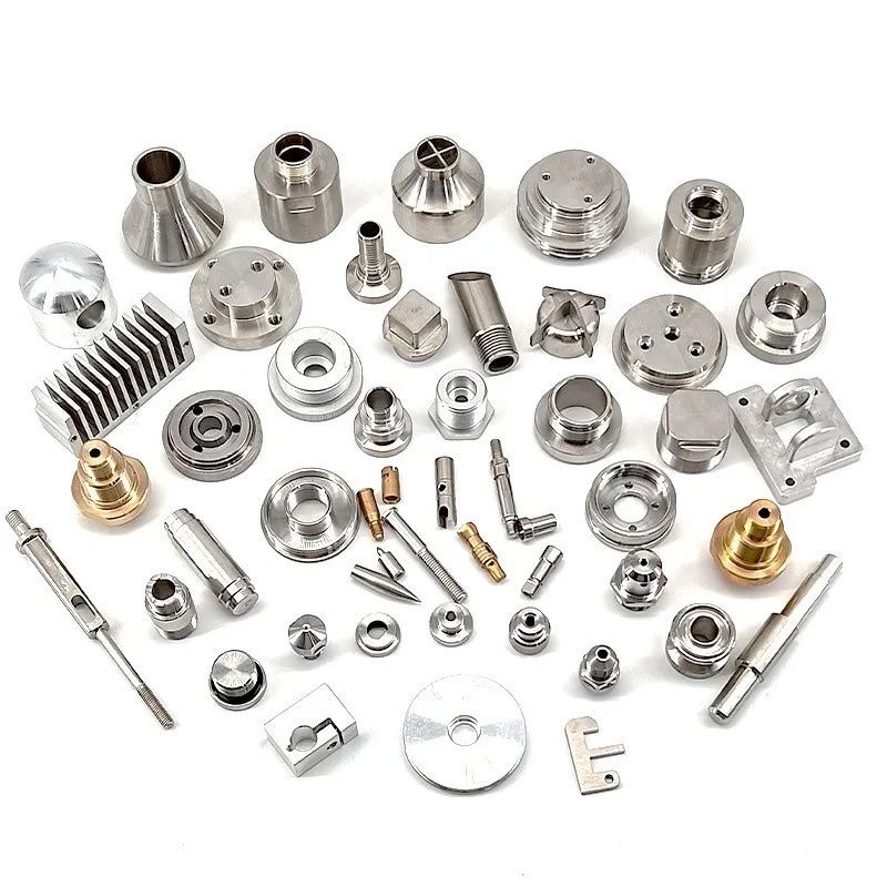 Fasteners and Precision Components: A Simple Guide to Types, Uses, and Importance