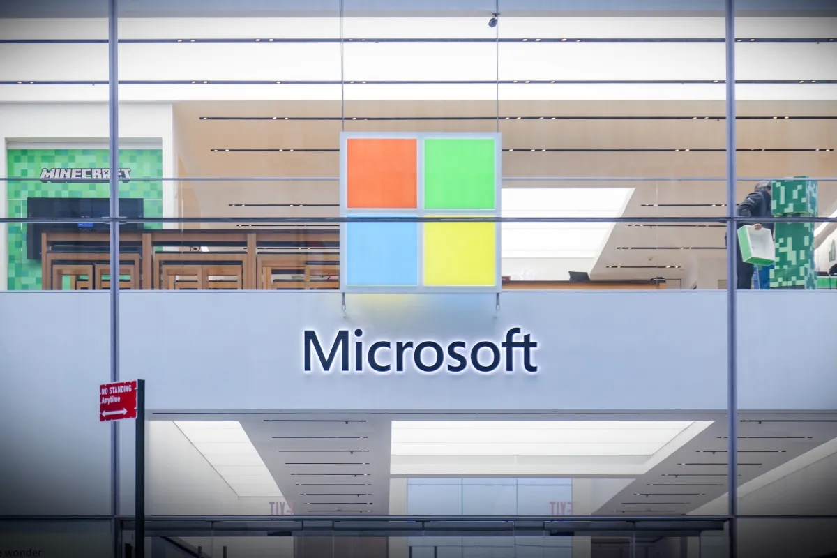 Microsoft gave FBI a set of BitLocker encryption keys to unlock suspects’ laptops: Reports