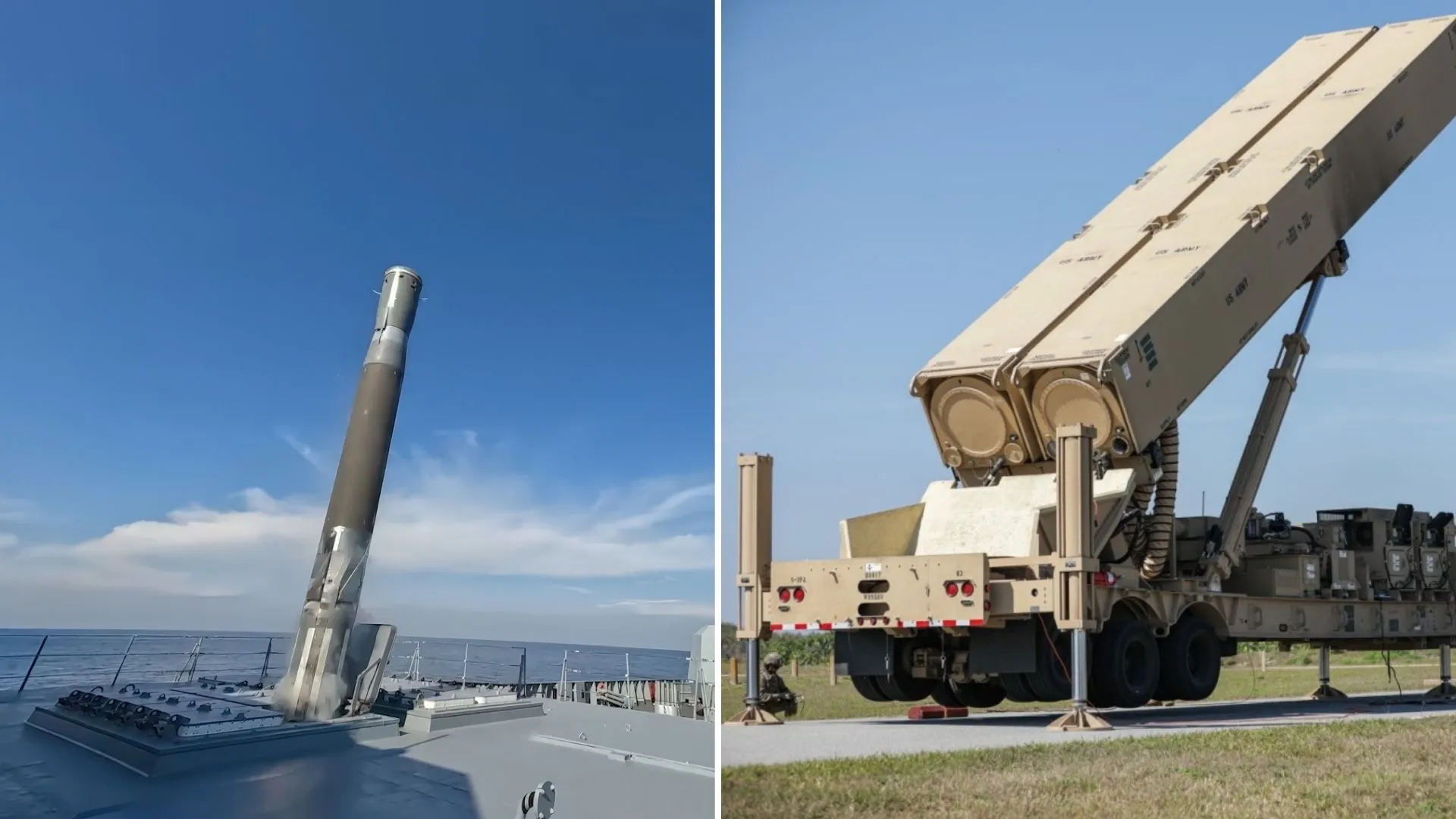 Top 10 long-range missiles that could change modern warfare forever