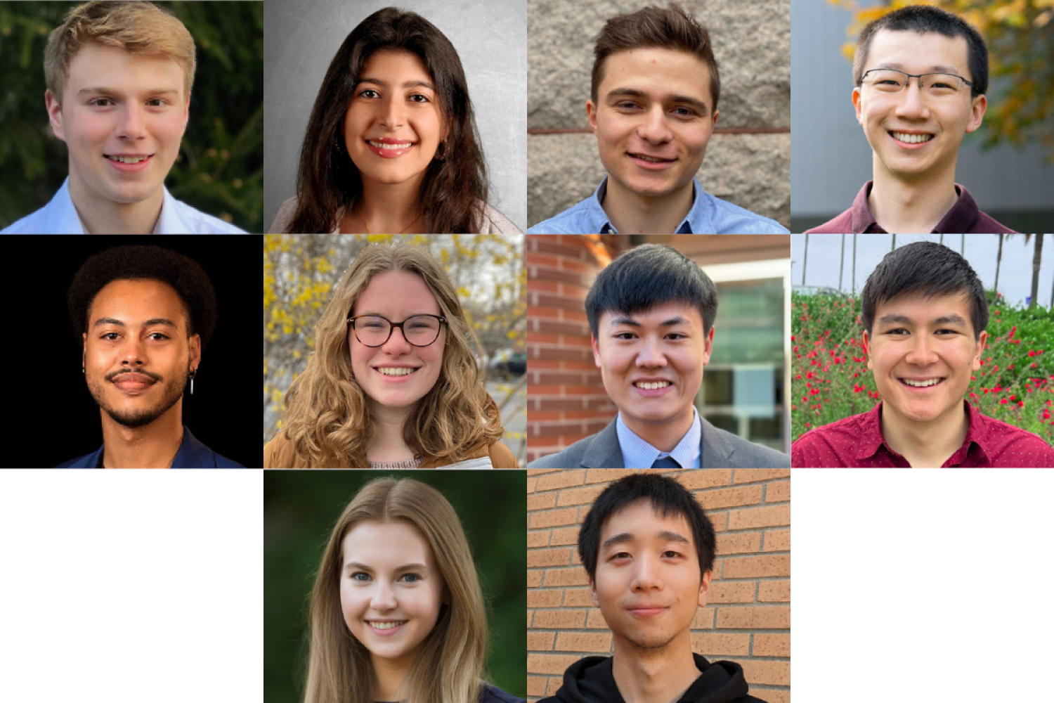 Ten with MIT connections win 2024 Hertz Foundation Fellowships | MIT News