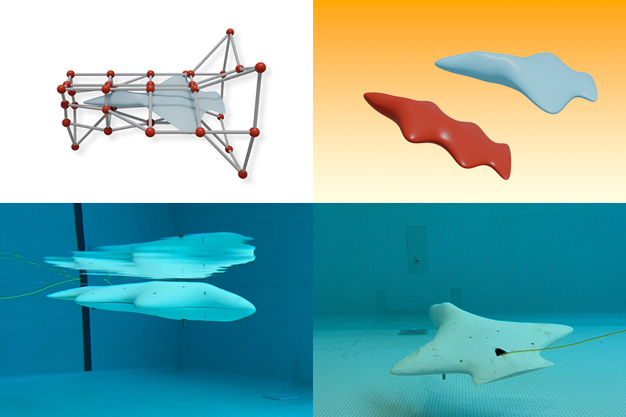 AI shapes autonomous underwater “gliders” | MIT News