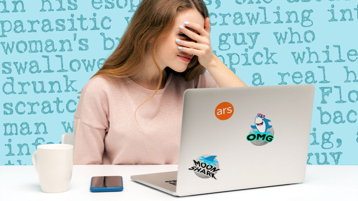 The top 5 most horrifying and fascinating medical cases of 2025